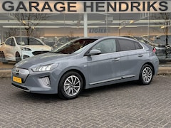 Hyundai IONIQ - Comfort EV 38 kWh | SOH: 93, 6% | 311km WLTP | Adaptive CC | Full LED | Navi |