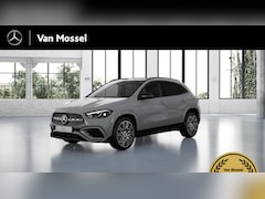 Mercedes-Benz GLA-Klasse - 250 e 140 Year Edition / Night-Pakket / Sfeerverlichting /