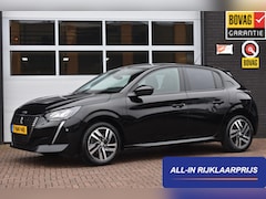 Peugeot 208 - 1.2 PureTech 100PK Allure Pack | Camera | Carplay | Keyless | Incl. garantie