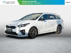 Kia Cee'd Sportswagon - Ceed 1.0 T-GDi GT-Line Edition | Schuifkantel dak | Navigatie | Clima |