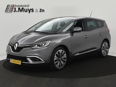 Renault Grand Scénic - 1.3 TCe 140PK Equilibre 7p. NAVI|CAMERA|BLIS|LED|PDC|CRUISE|ORG.NL