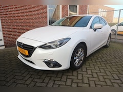 Mazda 3 - 3 2.0 TS+ Navigatie