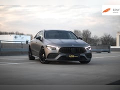 Mercedes-Benz CLA-Klasse - 200 d Premium Plus AMG | PANO | 360
