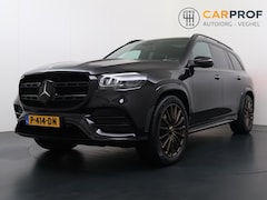 Mercedes-Benz GLS - 400 d 4MATIC Premium Plus AMG Styling | Panoramadak | 7 Persoons | 22" lmv | Burmester | T