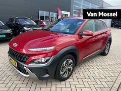 Hyundai Kona - 1.6 GDI HEV Fashion Aut. | Head Up Display | Navi | Adaptieve Cruise Control | Camera |
