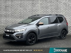 Dacia Jogger - 1.0 TCe 100 ECO-G Extreme 5p. | Achteruitrijcamera | Parkeersensoren V+A | Apple CarPlay /