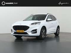 Ford Kuga - 2.5 PHEV ST-Line X | Trekhaak | Head-Up | Cruise Control Adaptief | Winterpakket | Leder |
