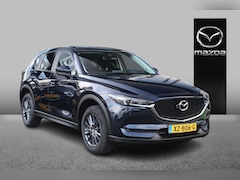 Mazda CX-5 - Comfort 2.0 Sky-G 165pk /1e eigenaar/Dealeronderhouden/Afn. Trekhaak/Airco/PDC V+A/CarPlay