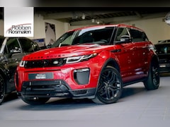 Land Rover Range Rover Evoque - 2.0 Si4 HSE Dynamic PANO|ACC|StuurV