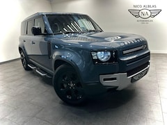 Land Rover Defender 110 - 2.0 P400e 110 SE 6persoons Uniek l 1e eigenaar l Panorama l