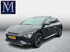 Kia EV6 - GT-Line AWD 84 kWh Facelift / Nieuw Model | Warmtepomp | Meridian Audio | Elektrisch Panor
