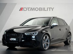 Audi RS3 - Quattro Pro Line Plus | Miltek | Pano | Nieuwstaat |
