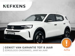 Opel Frontera - Edition Hybrid 145 pk Automaat | VOORRAAD KORTING | TOT 8 JAAR GARANTIE | Navigatie | Appl