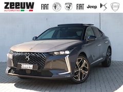 DS 4 - 4 1.2 Hybrid 136 PK Pallas | Schuifdak | Night Flight | 19"