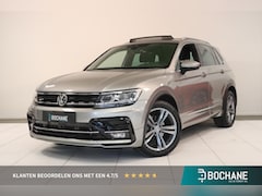 Volkswagen Tiguan - 1.5 TSI Comfortline Business R-Line | Panorama dak | 360° Camera | Key-Less | LED koplampe