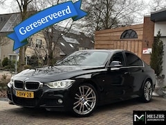BMW 3-serie - 320i M Sport Edition High Executive