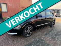 Kia Niro - Niro 1.6 GDi Hybrid ExecutiveLine