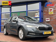 Skoda Octavia Combi - 1.0 TSI Business Edition | Navi | Sensoren | Elektrische klep