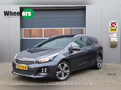 Kia Cee'd Sportswagon - 1.0 T-GDi GT-Line Edition Stoel & Stuurverwarmd, Camera, Navi