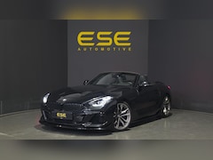 BMW Z4 Roadster - M40i High Executive