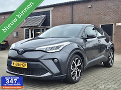 Toyota C-HR - 1.8 Hybrid Dynamic I Camera I CarPlay I Adap Cruise I PDC