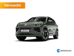 Volkswagen Tayron - R-Line Edition | 'App-Connect' draadloze smartphone integratie | Automatische afstandsrege