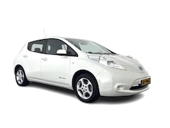 Nissan LEAF - Acenta 30 kWh *NAVI-FULLMAP | MICROFIBRE | DAB | CAMERA | ECC | CRUISE | DIGI-COCKPIT | HE