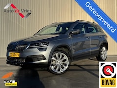 Skoda Karoq - 1.5 TSI ACT Style Business|NL-Auto|Trekhaak