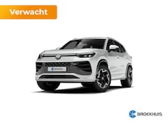 Volkswagen Tayron - R-Line Edition | 'App-Connect' draadloze smartphone integratie | Automatische afstandsrege