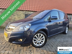 Opel Zafira - 1.8 111 years Edition