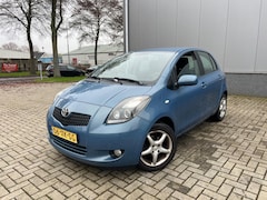 Toyota Yaris - 1.3VVTi Sol Automaat Vol Jaar Apk