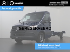 Mercedes-Benz Sprinter - 315 Chassis L3 PRO | BPM VRIJ | ELKE OPBOUW MOGELIJK