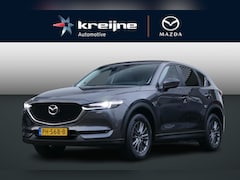 Mazda CX-5 - 2.0 SkyActiv-G 165 Skylease GT | AUTOMAAT | Trekhaak | All-Season Banden | Stoel/-Stuurver