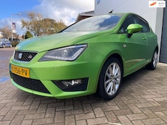 SEAT Ibiza - 1.2 TSI Style/FR/Automaat/Goed-onderhouden/Apple CarPlay /Cruise-c/Climate-c/PDC