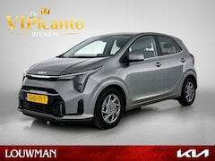Kia Picanto - 1.0 DPI DynamicLine NAP | BTW | Apple Carplay VIPicanto weken