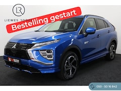 Mitsubishi Eclipse Cross - 2.4 PHEV Intense (Automaat)