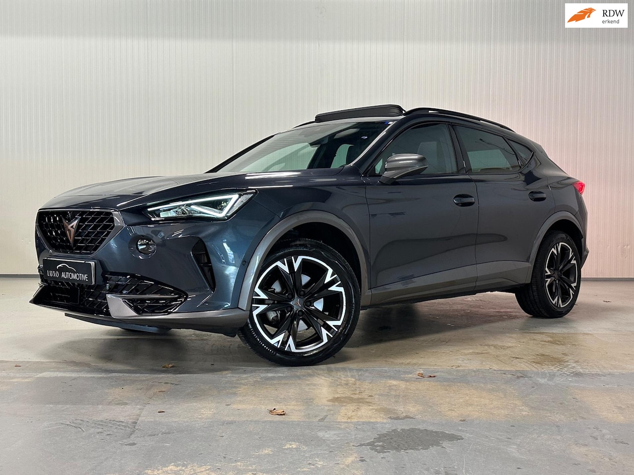 CUPRA Formentor - 1.5 TSI | PANO | 360 CAMERA | AMBIANCE | BEATS AUDIO | LED - AutoWereld.nl