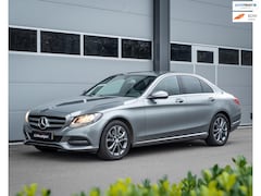 Mercedes-Benz C-klasse - 200 Prestige Comfort I Automaat I Stoelverwarming I Navi I Cruise Control I PDC I