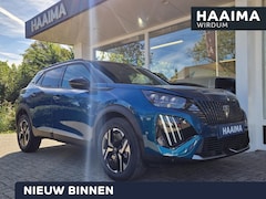 Peugeot 2008 - 1.2 Hybrid 145 GT | Automaat | Navigatie | Climate & Cruise Control | AppleCarplay/Android