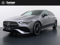 Mercedes-Benz CLA-klasse Shooting Brake - 180 Business Solution AMG | Panorama - Schuifdak | Distronic Cruise Control | Memorystoele