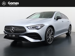 Mercedes-Benz CLA-klasse Shooting Brake - 250 e Business Solution AMG