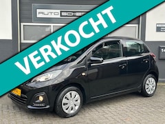 Peugeot 108 - 1.0 e-VTi Active I AIRCO I 5-deurs I ZUINIG I NL AUTO