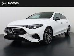 Mercedes-Benz CLA-Klasse - 250+ Launch Edition 85 kWh Accu | Trekhaak Wegklapbaar | Memorystoelen | Warmtepomp | Mult