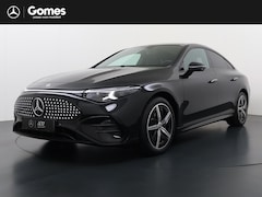 Mercedes-Benz CLA-Klasse - 250+ Launch Edition 85 kWh