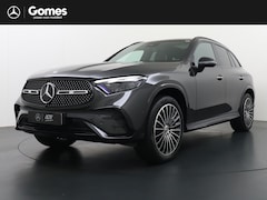 Mercedes-Benz GLC-klasse - 300e 4MATIC Sport Edition | Memorystoelen | Panorama - Schuifdak | Niveaureling | Trekhaak