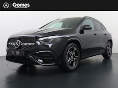 Mercedes-Benz GLA-Klasse - 180 Business Solution AMG