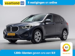 BMW X1 - xDrive25e Executive [ LED Navi prof. Stoelverwarming PDC ]