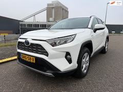 Toyota RAV4 - 2.5 Hybrid AWD Dynamic_1 JAAR_GARANTIE