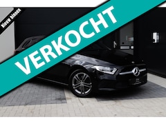 Mercedes-Benz A-klasse - 250 e - 2020 - Dealeronderhouden - 12 Maanden Garantie