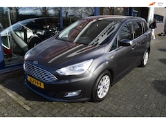 Ford Grand C-Max - 1.0 Titanium